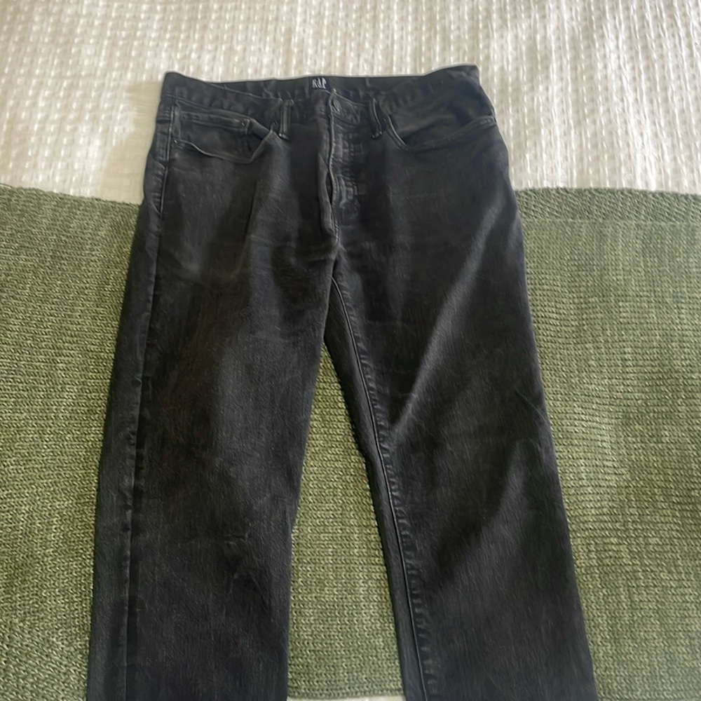 Gap skinny jeans
